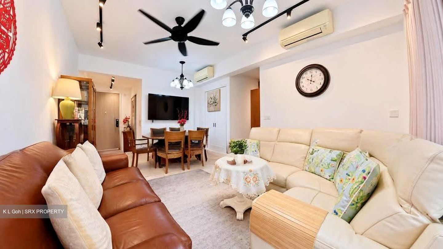 Sea Esta (D18), Condominium #621133681